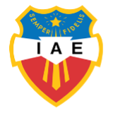 Logo IAE